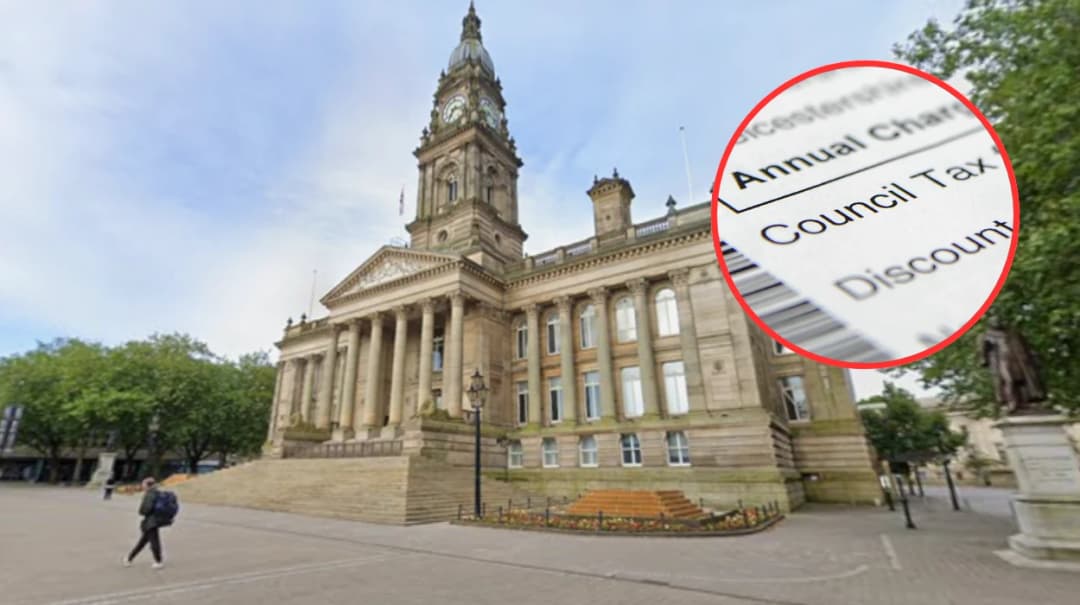 Marie Curie Urges Terminally Ill Council Tax Exemption: Bolton 2026