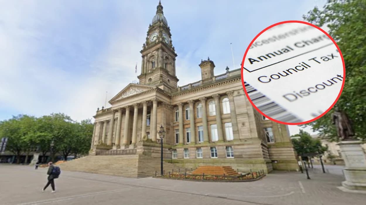 Marie Curie Urges Terminally Ill Council Tax Exemption: Bolton 2026