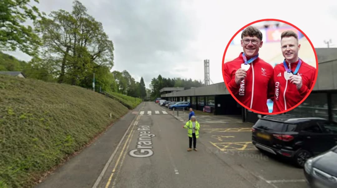 Matt Rotherham Settles for Sprint Silver at Commonwealth Games: Bolton 2026