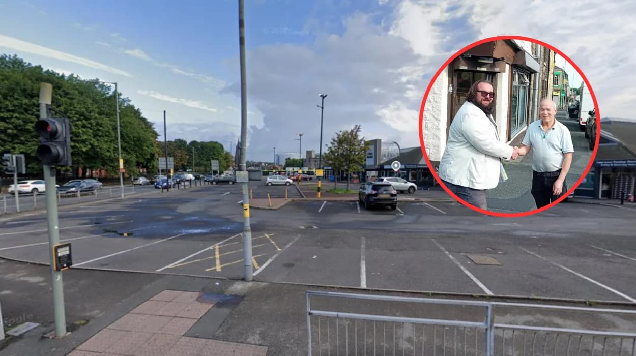 NCP Fines Bolton Business Owner £500 at Ashburner Street 2026