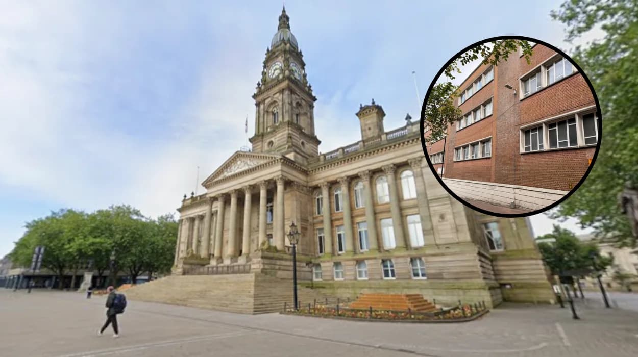 New Plans Could Bring 24 Apartments to Bolton Town Centre 2026