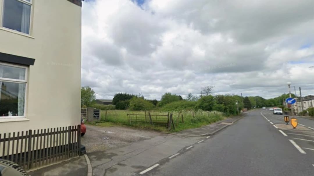 Nine New Dwellings Proposed for Chorley Road, Westhoughton 2026