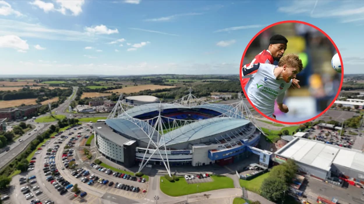 QPR v Bolton Wanderers Team News: Stephenson Fitness Bolton 2026