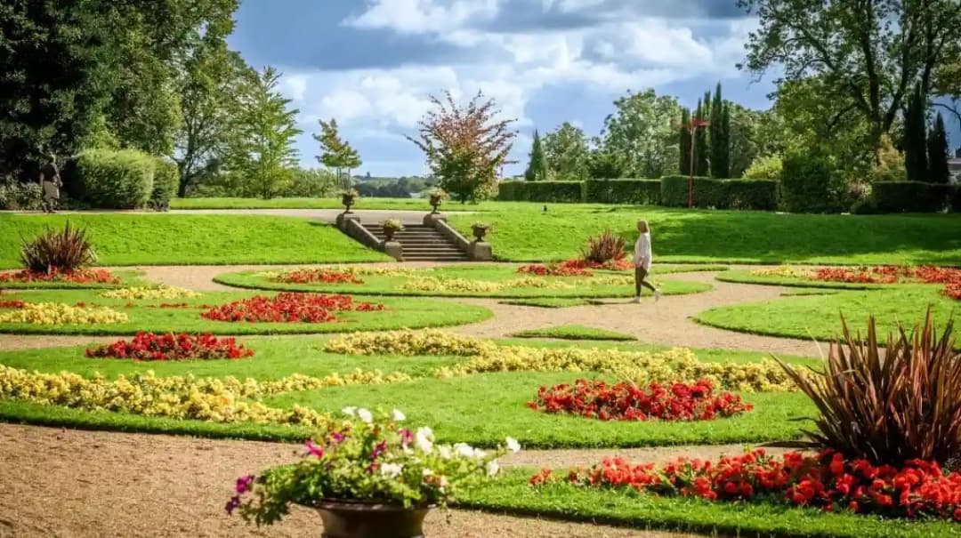 Queen’s Park, Farnworth Park & Historic Gardens to Explore — Bolton