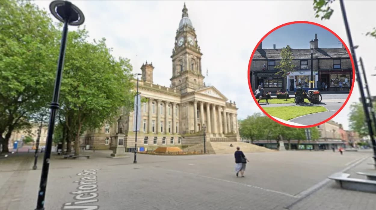 Ramsbottom–Rawtenstall–Bolton 236 Bus Route Reinstated: Lancashire Consultation 2026