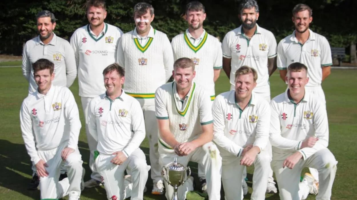 Read Beat Atherton to Claim Hamer Cup Final Victory at Little Lever 2026