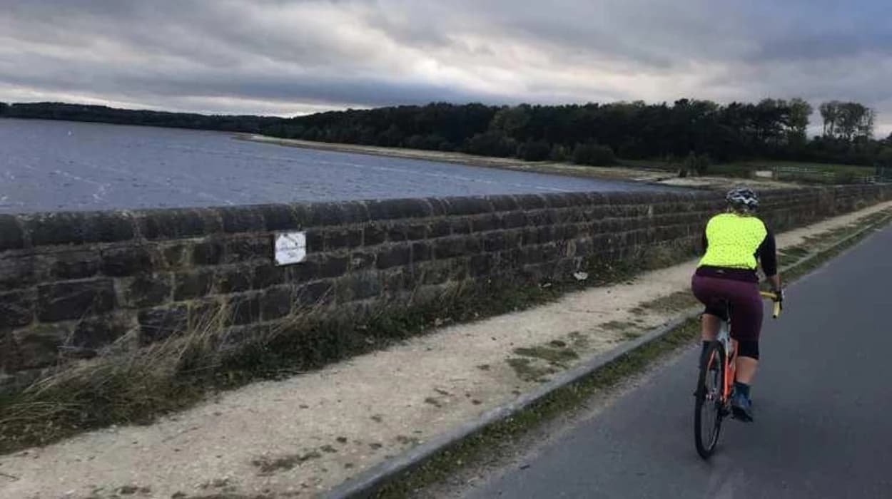 Scenic Cycling Routes and Rivington Adventures in Horwich