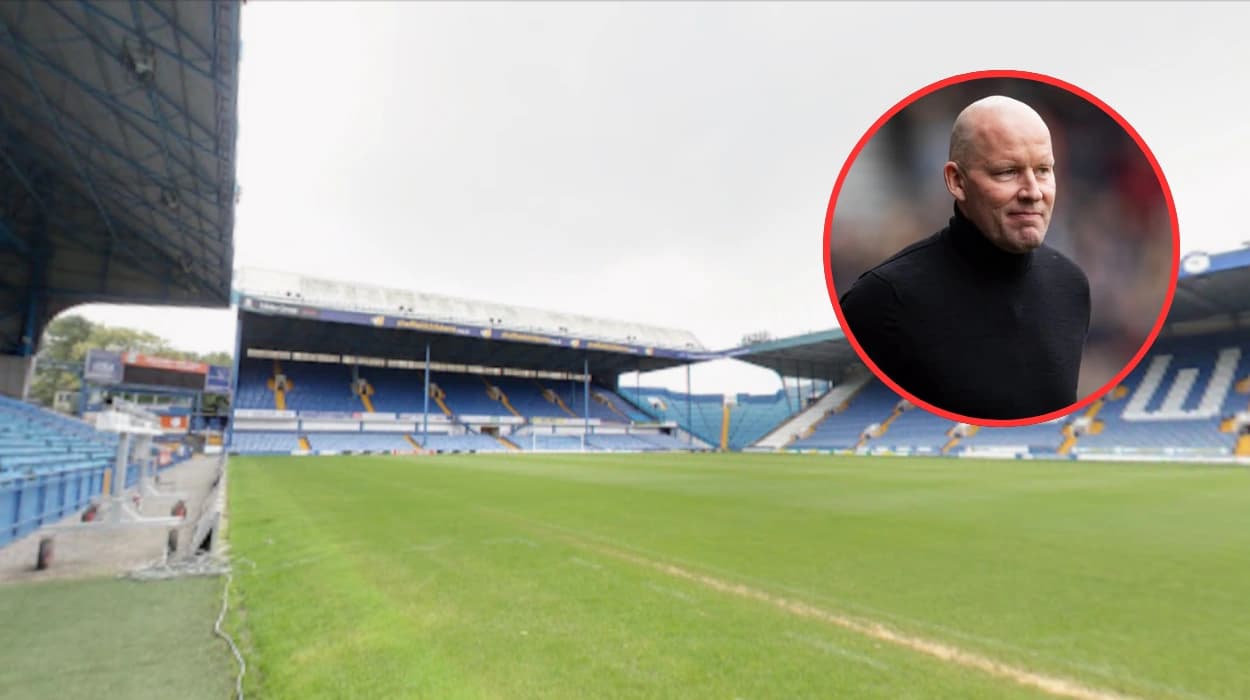 Sheffield Wednesday Face Bolton Wanderers in Carabao Cup, Sheffield 2026