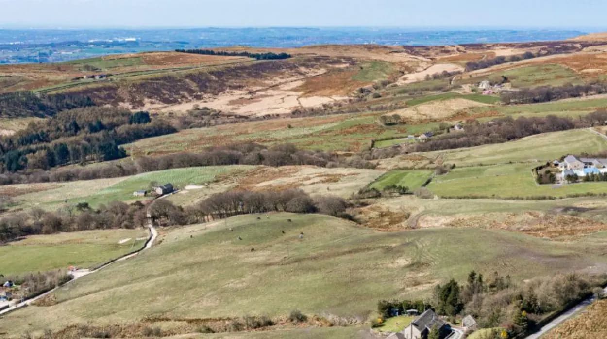 Smithills Wildlife Watching: Best Seasonal Spots in Bolton