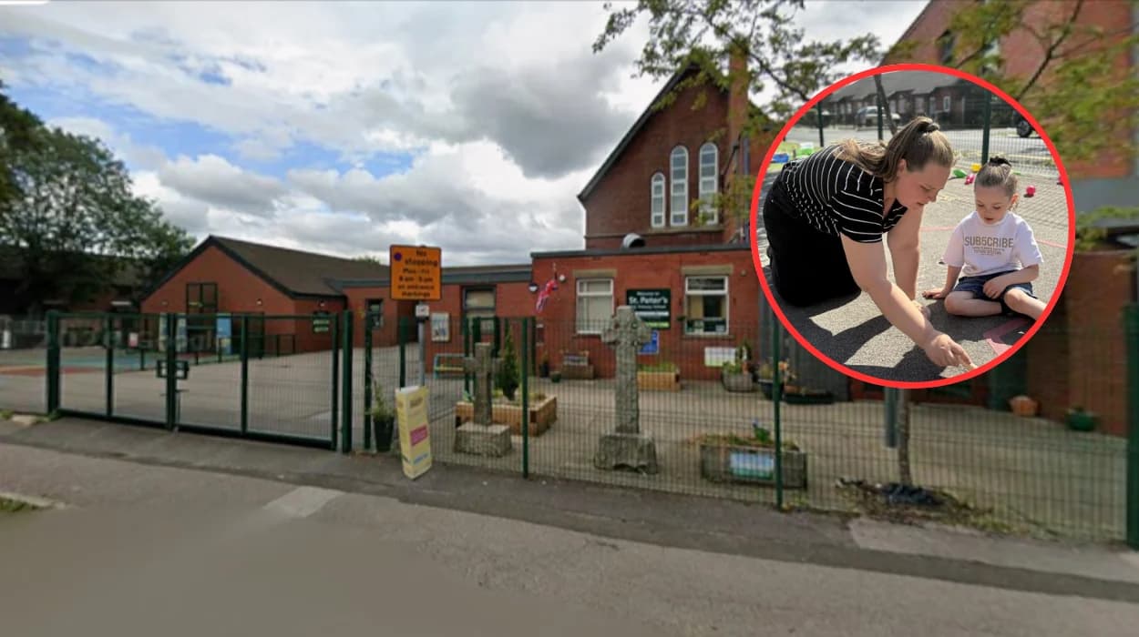 St Peter’s Primary Launches Summer Holiday Club in Farnworth 2026