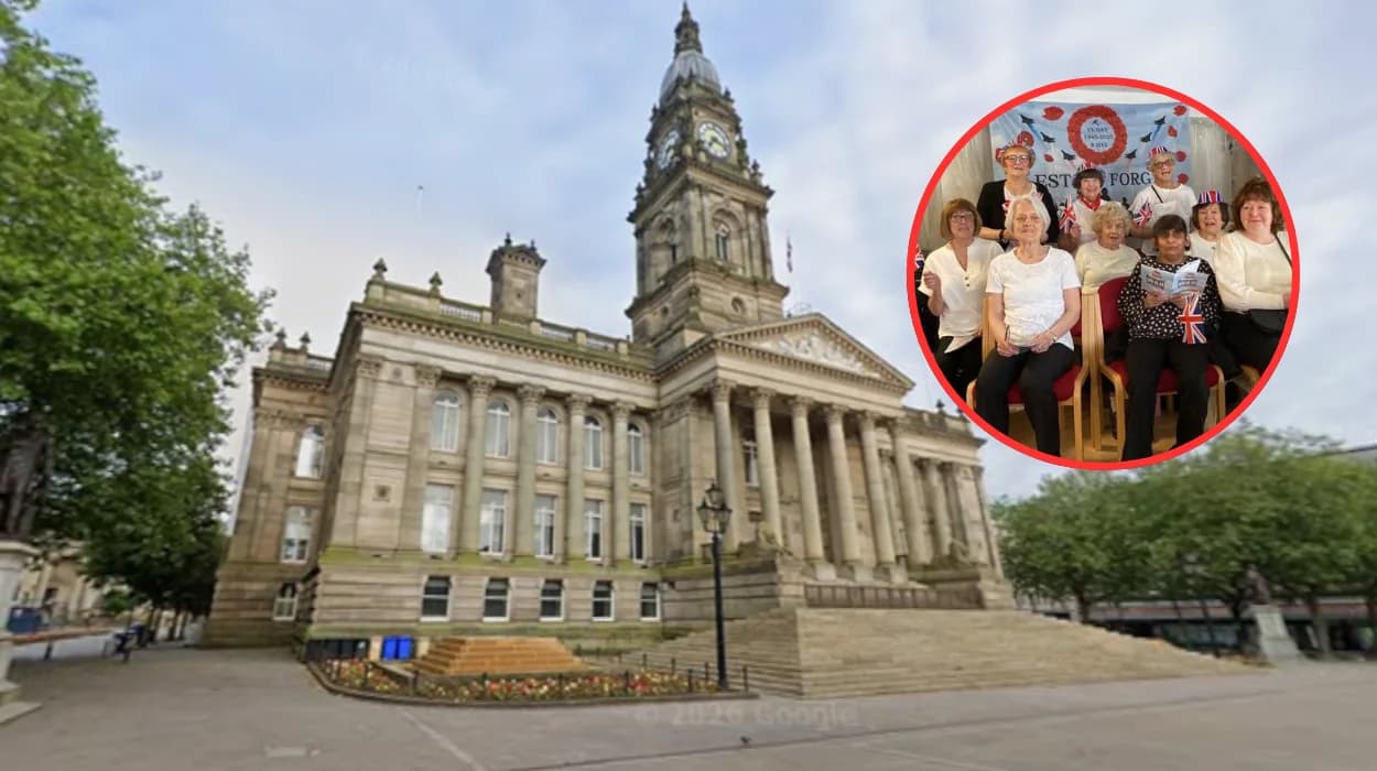 Think Cre8tive Group Launches Free Park Sing-Along Tour in Bolton 2026