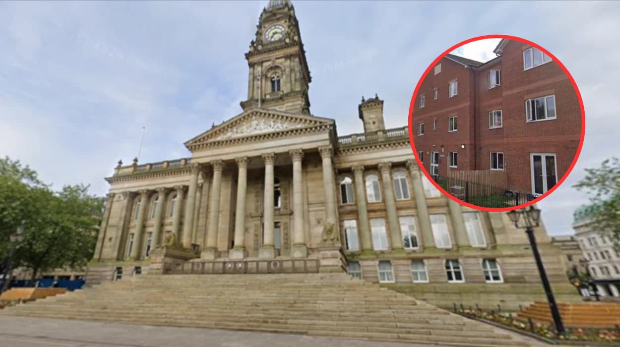Veterans Rehoused at Constellation House After Eviction Notice in Farnworth 2026