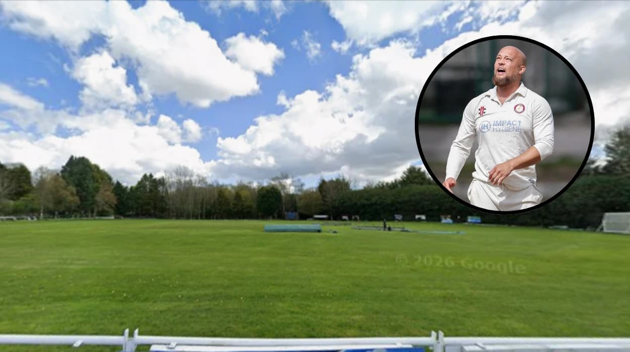 Walkden Top North West Cricket League Conference Division, Bolton 2026