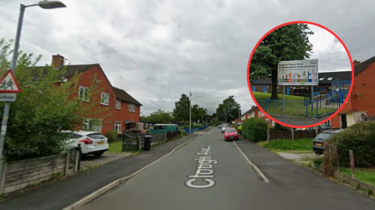 Westhoughton High School Plans New Safety Entrance: Westhoughton 2026