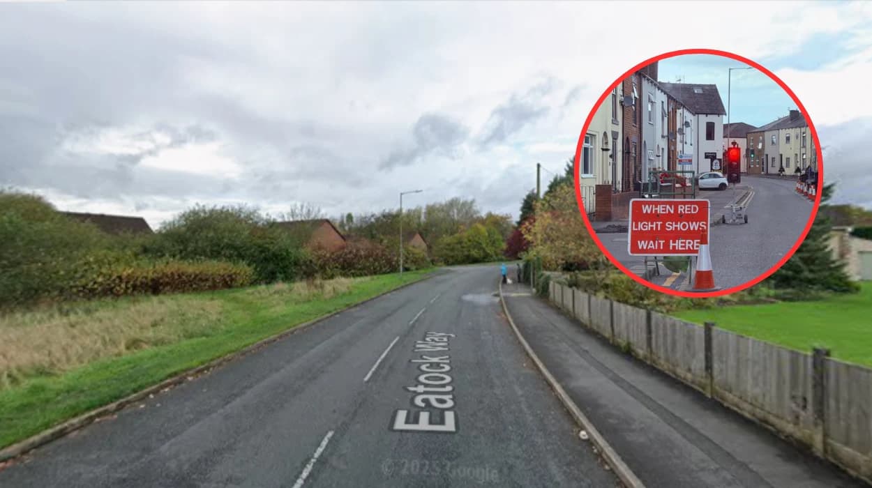 Westhoughton Roadworks and Closures to Expect This Week: Westhoughton 2026