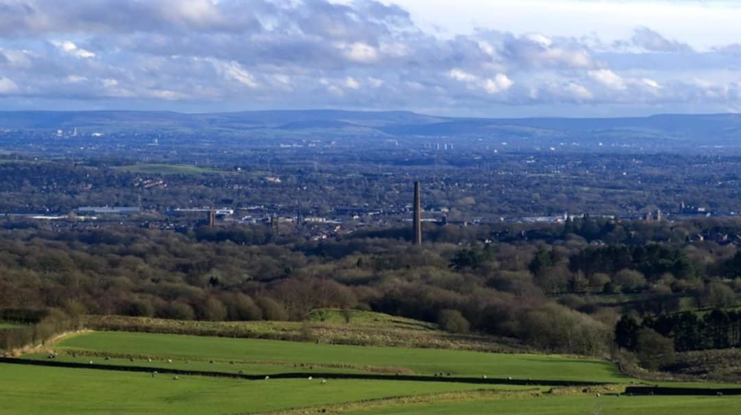 Winter Hill Two Lads Bus Tours Available This Weekend Bolton 2026