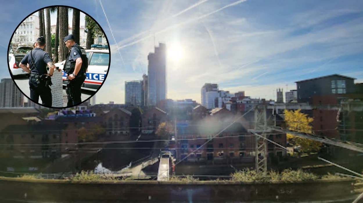 Bolton police seek family of deceased woman 2026