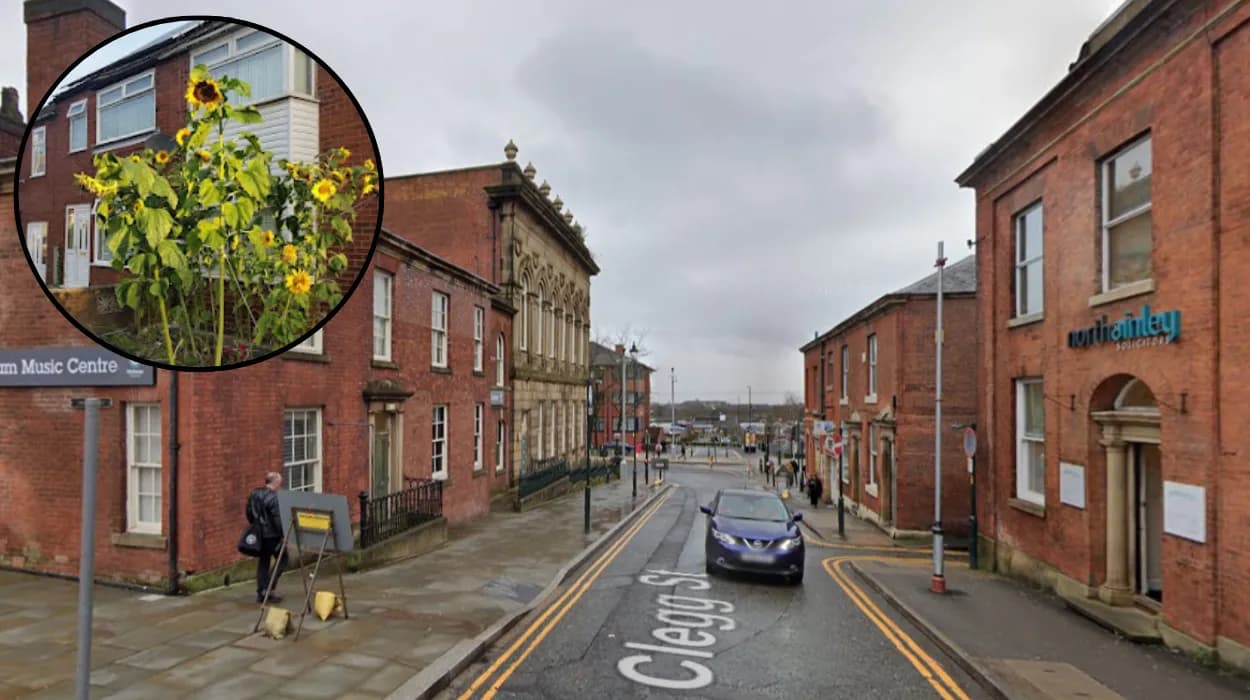 Bolton predator's false claims ruin lives in 2026