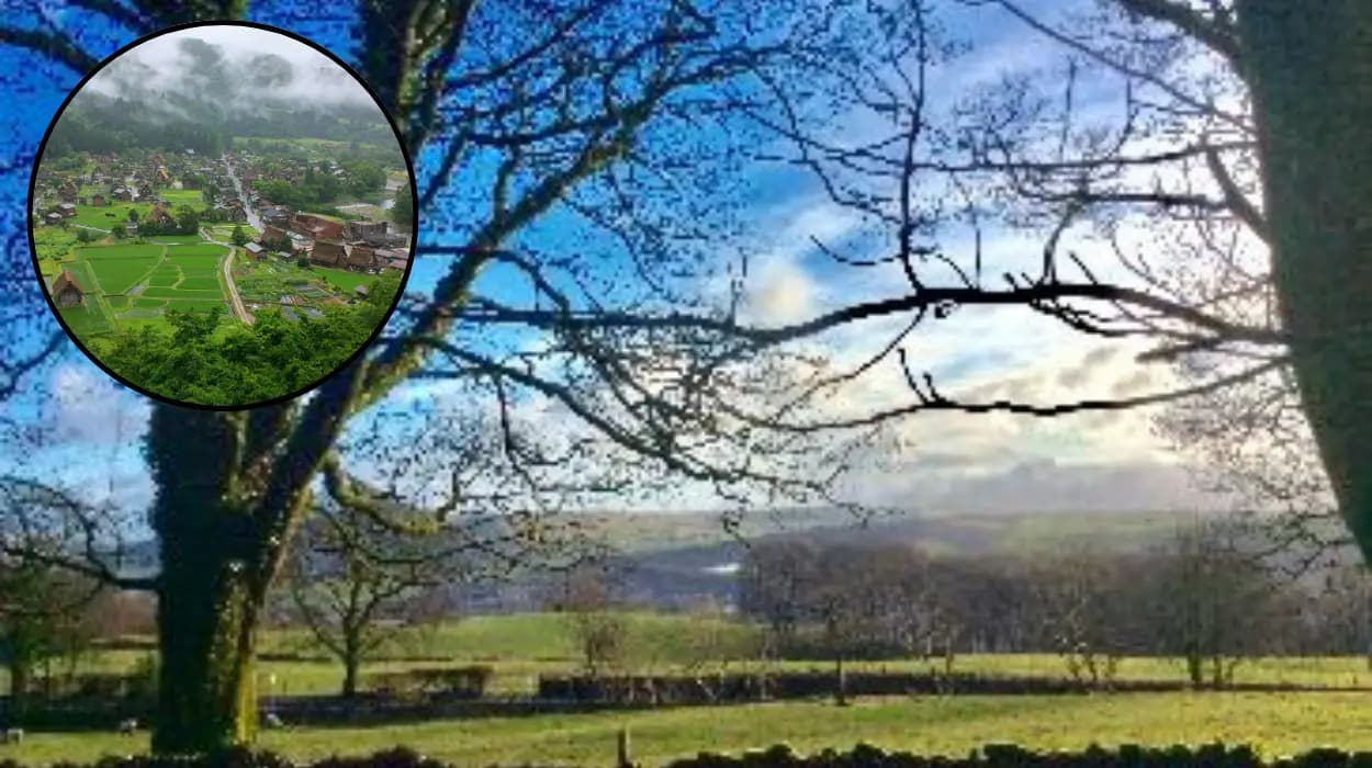 Bolton village green belt faces 80 homes 2026