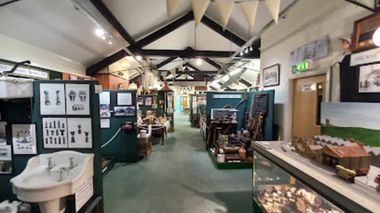 Food, culture and history: Things to do in Bolton