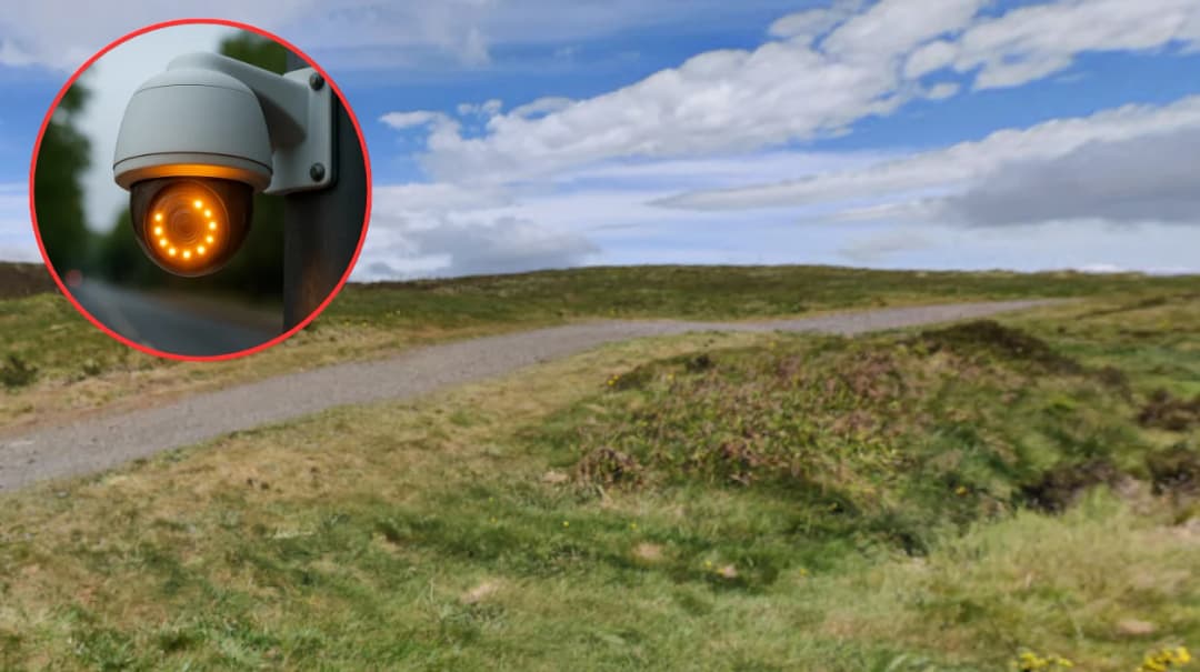 Noah Donohoe 'missed' in initial CCTV search in Bolton