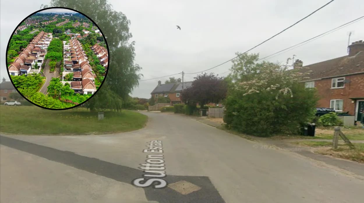 Sutton Estate calls for housing meet in Bolton 2026