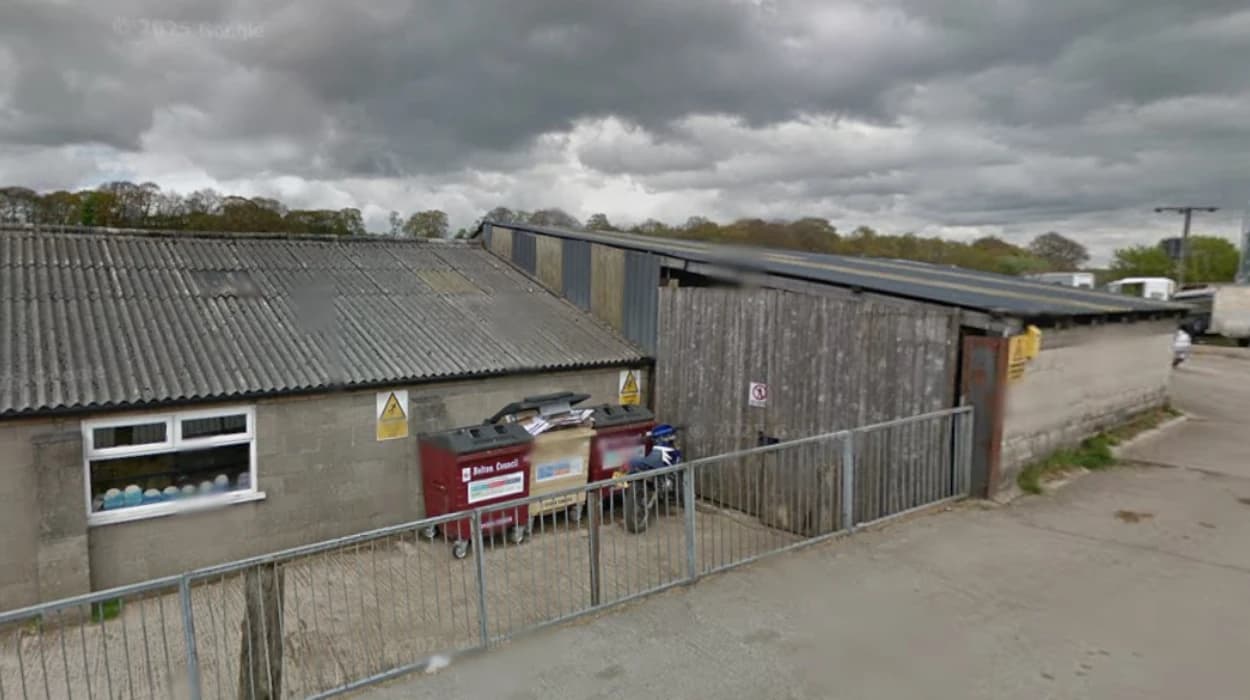 Top 10 things to do in Bolton for families and Couples