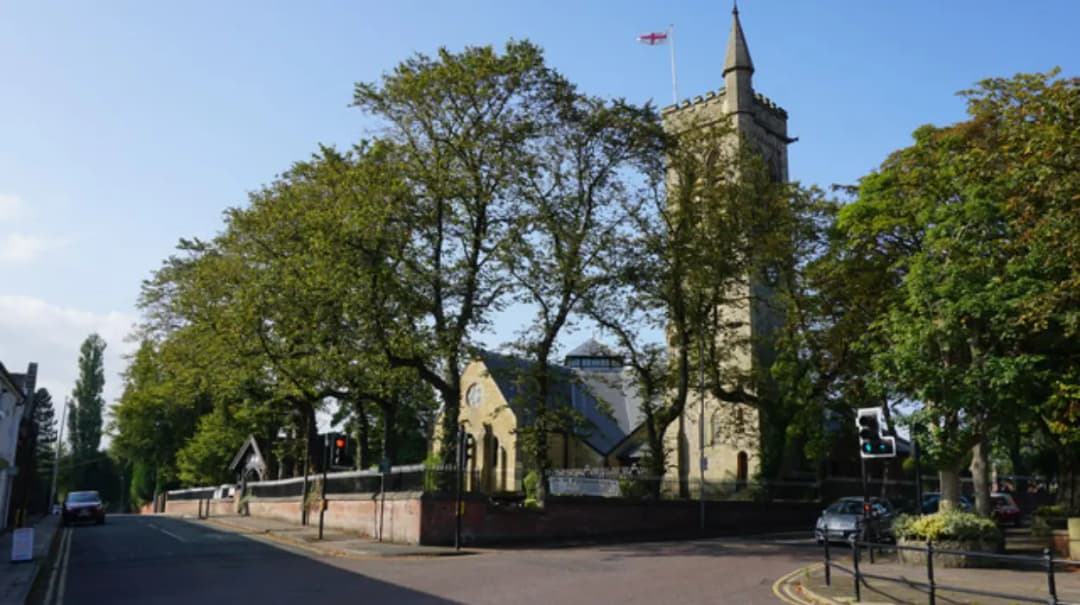 Best Family Attractions, Parks and Heritage Sites in Westhoughton