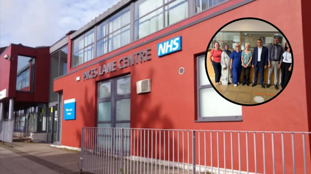 Best GP Receptionists Revealed: Top Rated Surgeries in Bolton 2026