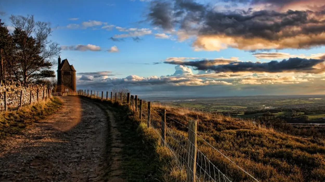 Best Photography Locations in Rivington Every Visitor Should See