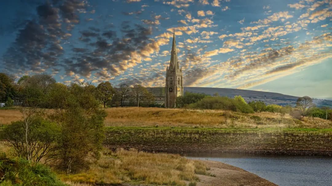 Best Scenic Views and Historic Landmarks Across Belmont, Bolton