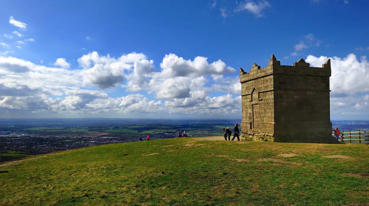 Best Things to Do in Horwich for First-Time Visitors | Horwich