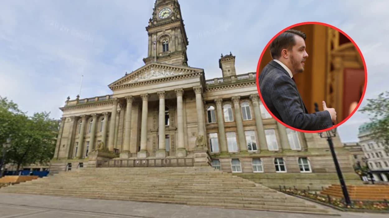 Bolton Council Debates Nationwide Social Media Ban for Under-16s: Bolton 2026