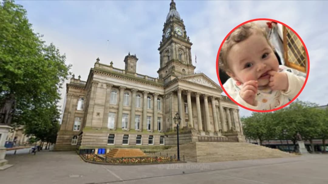 Bolton Council Facing Inquest Over Baby Preston Davey Murder, Bolton 2026