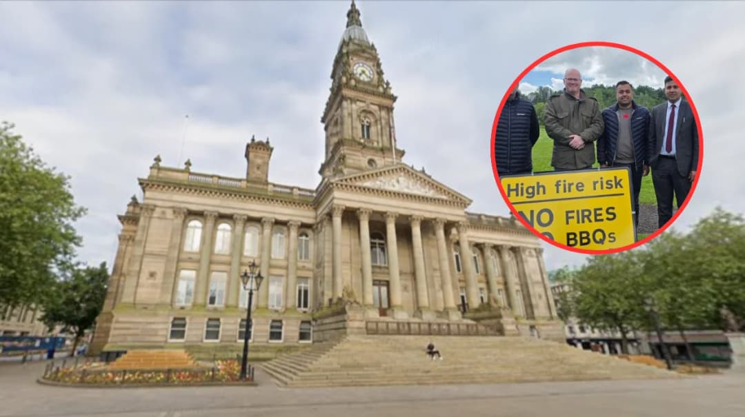 Bolton Council Rules Out Moses Gate Park Barbecue Ban, Bolton 2026