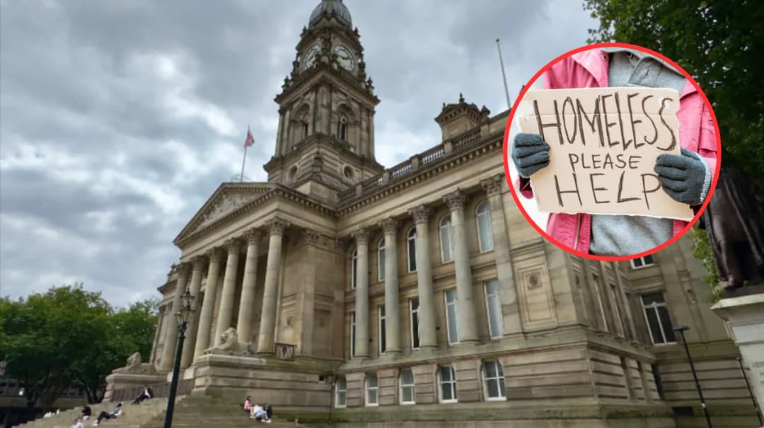 Bolton Council seeks feedback on youth homelessness services 2026