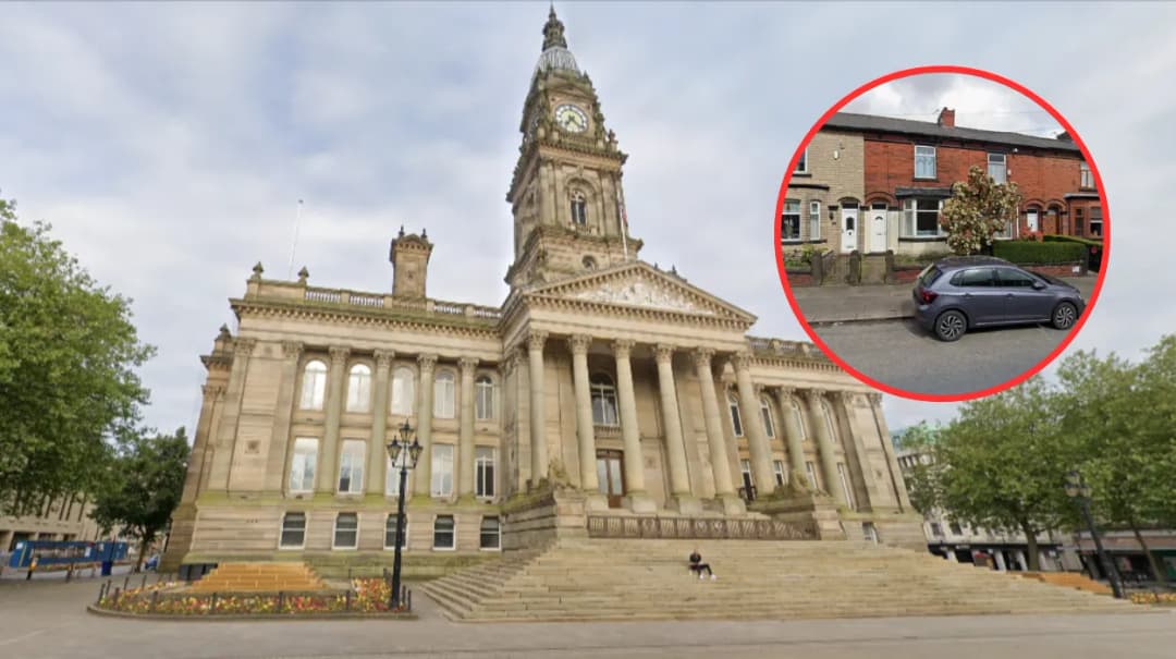 Bolton Council to Decide Horwich HMO Plan | Horwich 2026