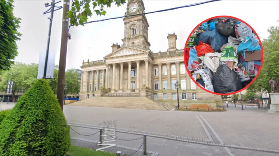 Bolton Council to Destroy Fly-Tippers' Vehicles via Strict Crackdown: Bolton 2026