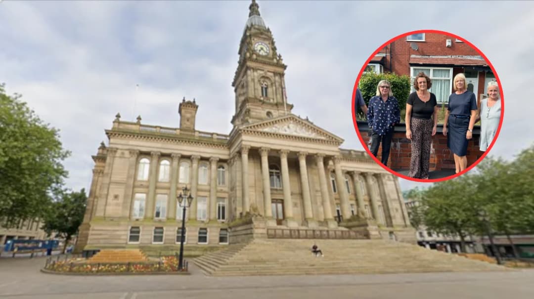 Bolton Council Unveils £1.2m HMO Licensing Plan for Landlords in Bolton 2026