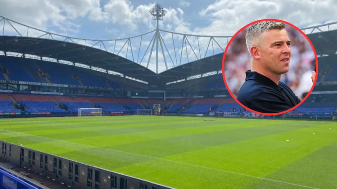 Bolton Need More Transfers Warns Steven Schumacher, Bolton 2026