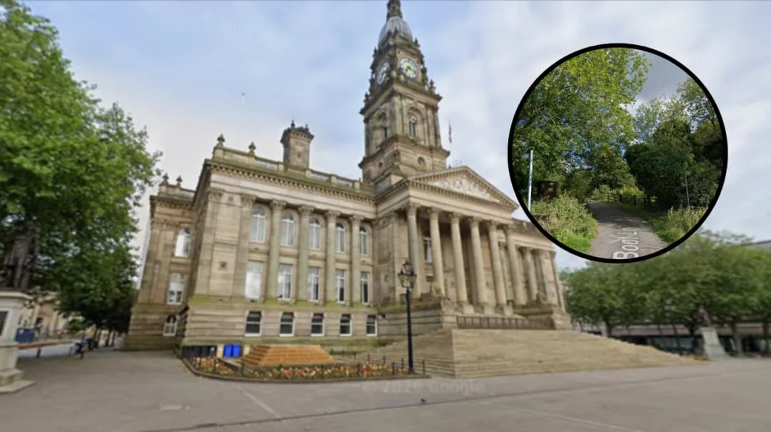 Bolton Stable-to-Home Plans Refused Over Green Belt Harm, Smithills 2026