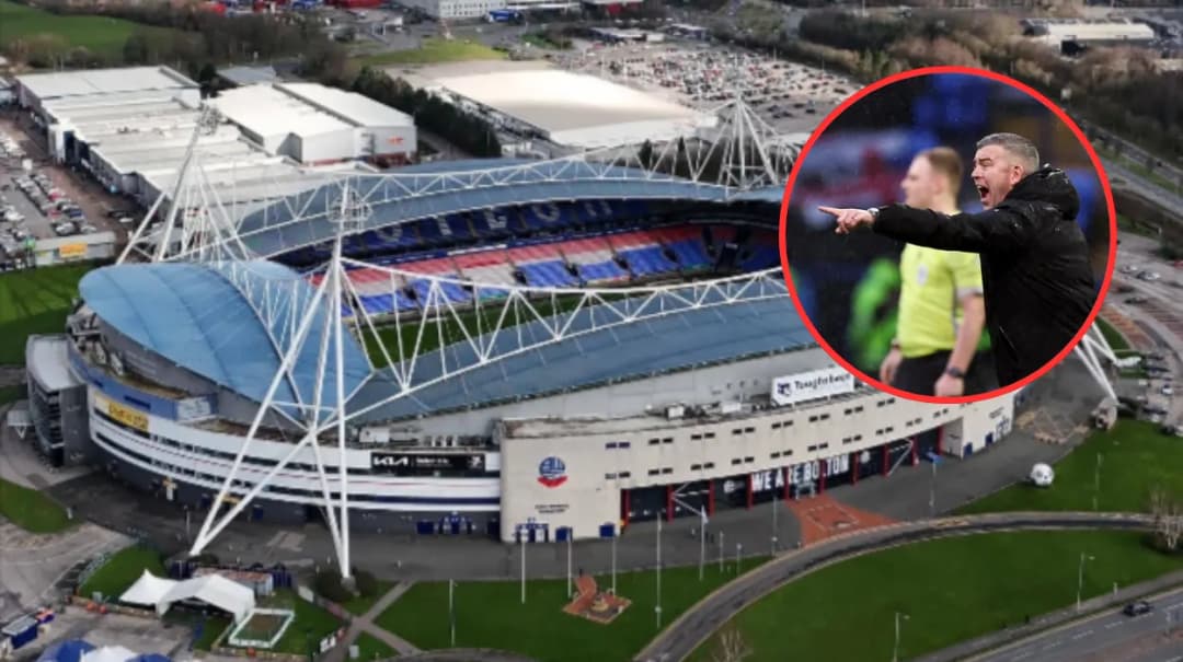 Bolton Wanderers Boss Outlines Vital Championship Transfer Strategy: Bolton 2026