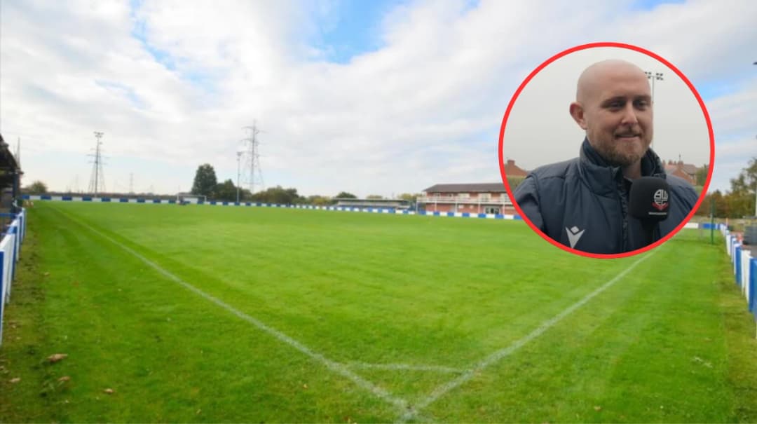 Bolton Wanderers Women Appoint Cunniff For Promotion Push: Bolton 2026