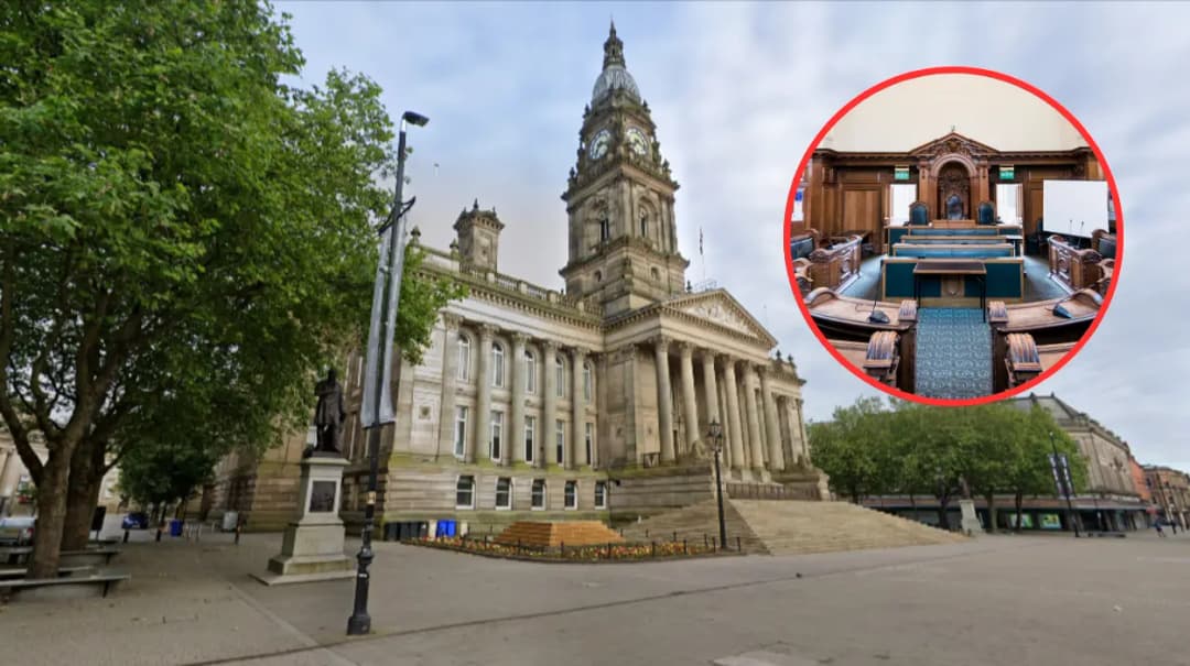 Council Overhauls Deadlocked Local Ward Funding Decisions: Bolton 2026