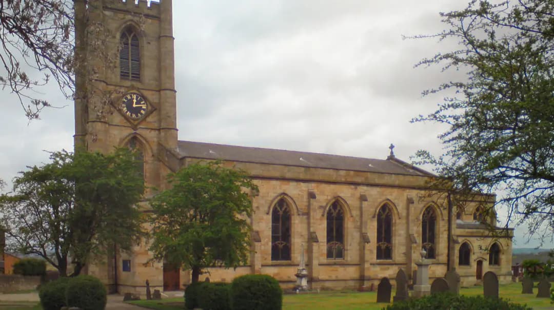 Farnworth Hidden Gems: Historic Places Every Tourist Should Explore