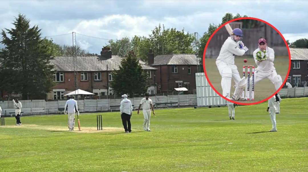 Farnworth Social Circle Strengthens Title Bid in NWCL Bolton 2026
