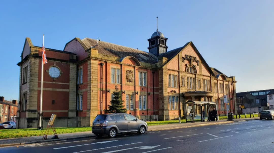 Farnworth Town Hall To Host Local Councillor Surgery Session, Farnworth 2026