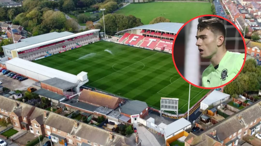 Fleetwood Town vs Wanderers Team News: Harrington Returns to Highbury 2026