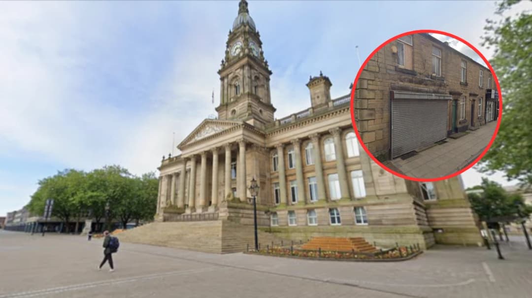 Former Horwich Pharmacy to Become Two Homes, Horwich 2026