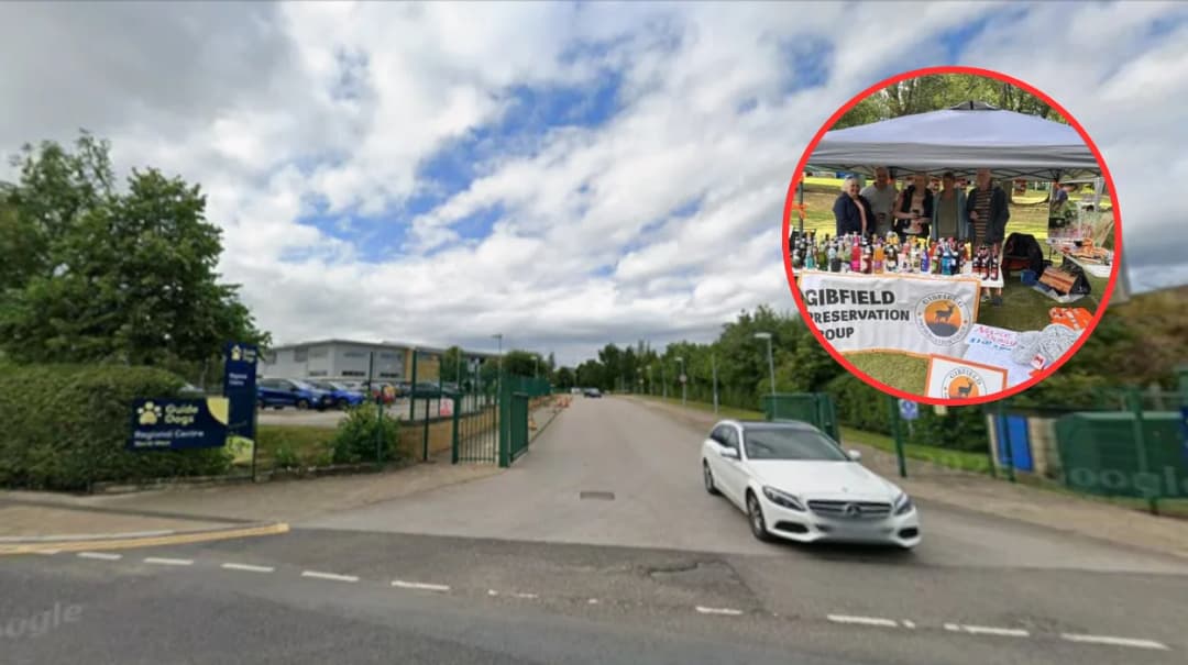 Gibfield Campaign Opposes Peel Land Development Plans in Westhoughton 2026